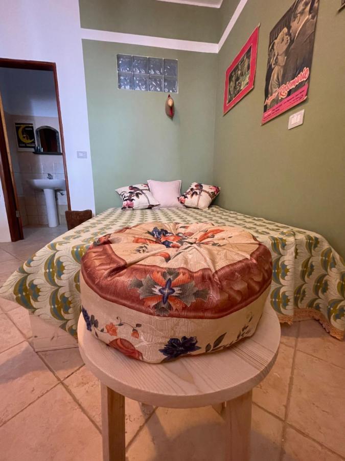 Апартаменты Casa Carlotta Maio Cidade do Maio Экстерьер фото